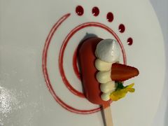 -哈布斯扒房(华发商都店)