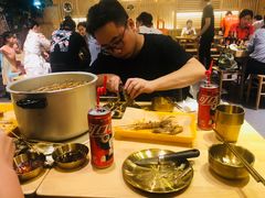 -我是那个大叔·美食研究所(新塘路店)