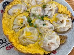 -余氏豆腐包老店(东直街店)