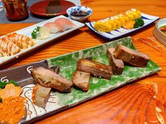 -文三酒肆自助放题(新街口友谊广场店)