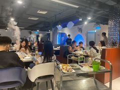 -碗中海·蒸汽海鲜·桑拿鸡(岭南天地店)