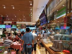 -西贝莜面村(东莞壹号广场店)
