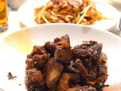 -古南都·老广东酒楼(龙江店)