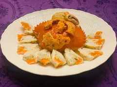 冻膏蟹-惠食佳·朱雀(东方商厦店)