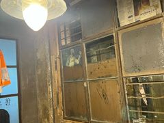-辉记炭烧海鲜大排档·老字号(福田店)