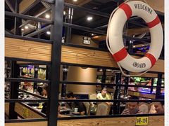 -大山炭火烤肉自助(百盛步行街广场店)