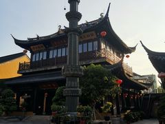 -西林禅寺
