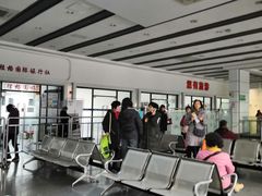 -上海旅游集散中心(万体站)