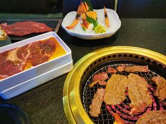 -神户赤童日式烤肉伙伴(东直门店)