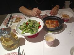 -谭厨中山传家菜.乳鸽.脆鲩鱼(华强北中航城店)