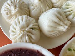 -庆丰包子铺(白塔寺店)