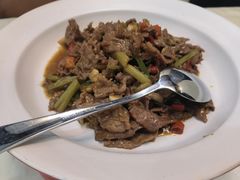 -湘桂人酒楼(西便门店)