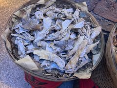 -大傻徽菜园·中国徽菜大师(老街店)