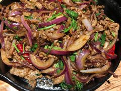 -九毛九西北菜(大东海店)