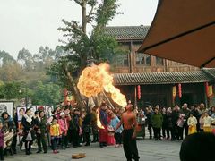 -两江国际影视城