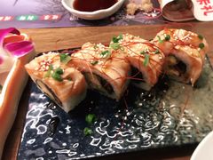 -青空日本料理(随州万达店)