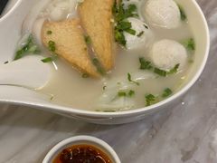 -翠华餐厅(德基广场店)