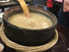 -悟长年潮汕菜砂锅粥(圣熙8号店)