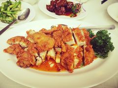 -无招牌海鲜餐厅(滨海艺术中心店)