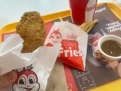 -安又胖韩国烤肉(泰达永旺店)