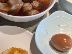 -东园小馆·早茶·淮扬小炒(江都路店)