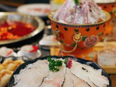-井格重庆火锅(西直门凯德Mall店)