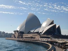 -悉尼歌剧院