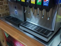 -赛百味(时代广场店)