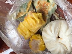 -包道广式点心专门店(环市西苑店)