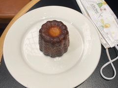 -Peet's Coffee皮爷咖啡(德基店)