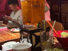 -你又瘦了小酒馆(奥体店)