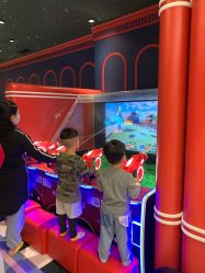 -meland亲子乐园(深圳领展中心城店)