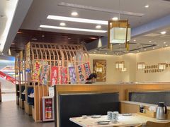 -羽寿司(东方宝泰店)