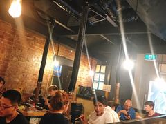 大堂-ChangGo Korean BBQ