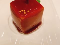 焦糖慕斯-和·铁板烧餐厅·昆泰嘉晟酒店(望京店)