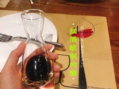 -Hostaria Bar维他餐吧·意大利西餐厅·牛排馆
