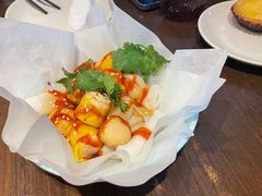 -新旺茶餐厅(嘉里城店)
