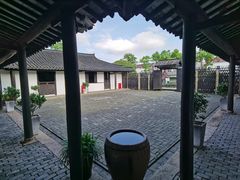 -张闻天故居