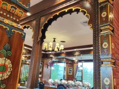 -娜玛瑟德餐厅(仙足岛店)