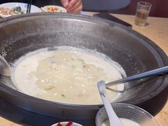 -陈大锅·岳阳鱼馆·地道岳阳菜(美食街店)