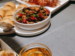-大闫家烧烤·小海鲜家常菜(郑庄店)