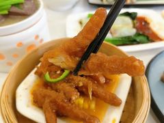 -金榜大酒店-中餐