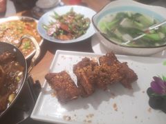 -鸿运楼·舌尖上的徽菜