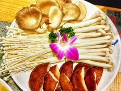 -渝味晓宇·重庆火锅(龙岗龙城万科里店)
