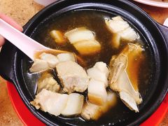 -新记肉骨茶