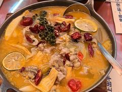 -神府路壹号·海鲜烧烤排档(三坊七巷店)