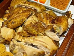 -小吊梨汤·北京菜(香山店)