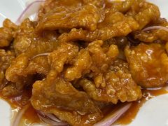 -肥姐美食(同福中路店)