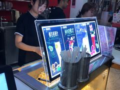 -山文星辉影城(青岛和谐广场店)