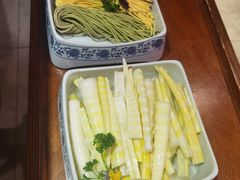 -来涮蜀鲜货火锅串串香(菜市口店)